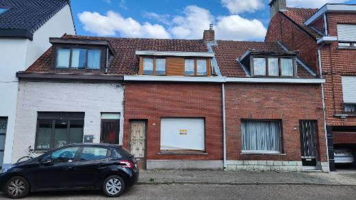 Presentatiebeeld van het pand n° 284492