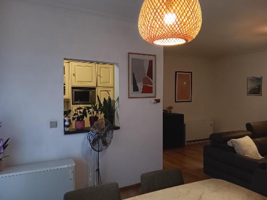 Tweede alternatieve foto van het pand