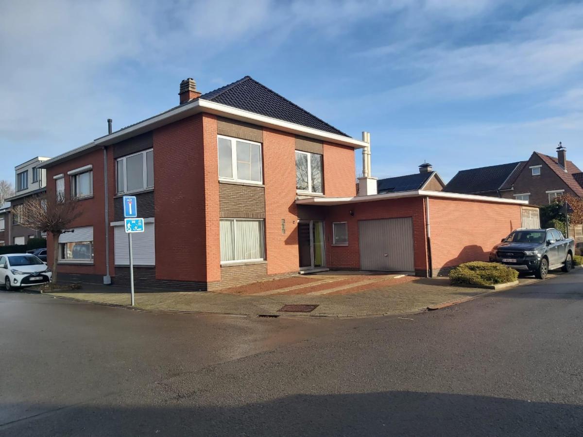 Presentatiebeeld van het pand n° 293087