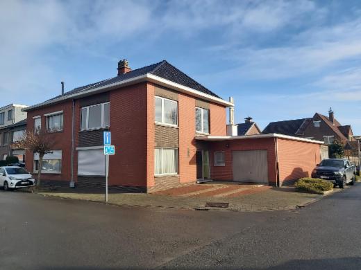 Eerste alternatieve foto van het pand