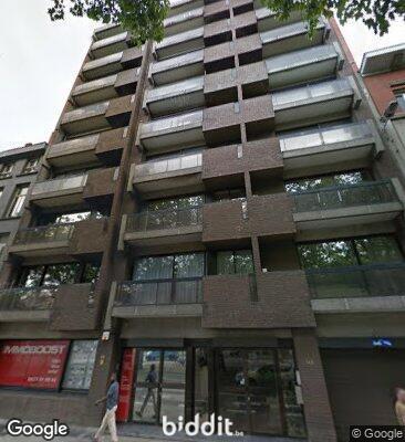 Presentatiebeeld van het pand n° 295972