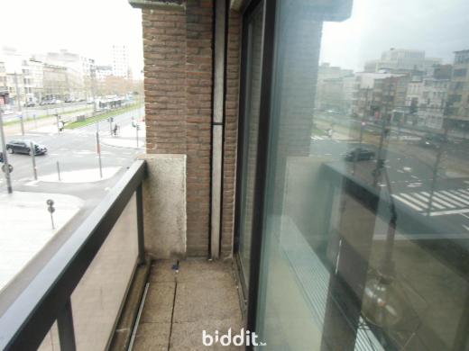 Eerste alternatieve foto van het pand