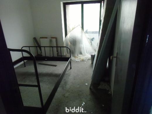 Derde alternatieve foto van het pand