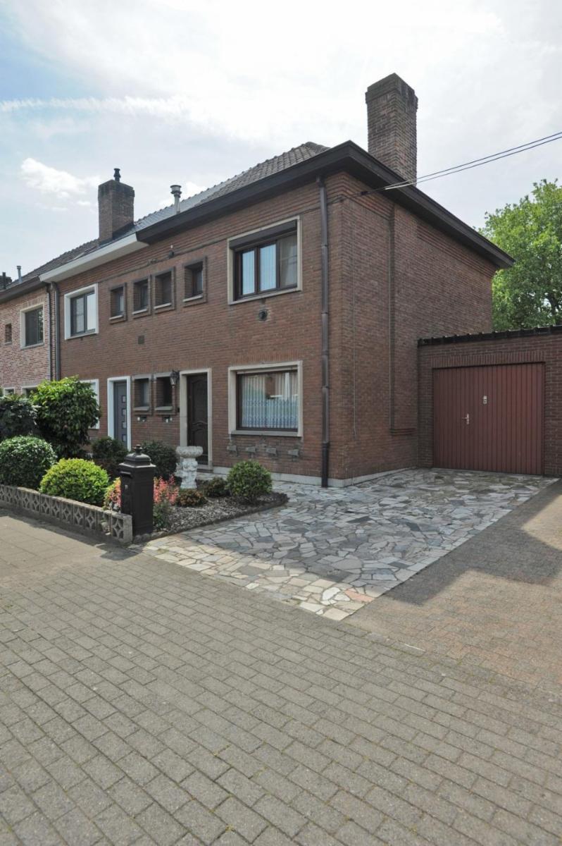 Presentatiebeeld van het pand n° 296640