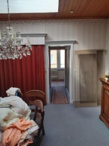 Tweede alternatieve foto van het pand