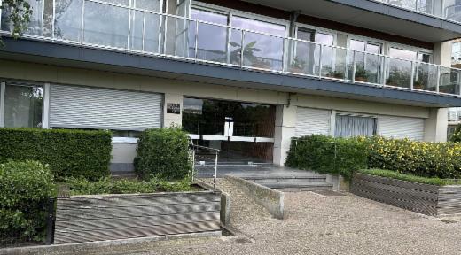 Eerste alternatieve foto van het pand