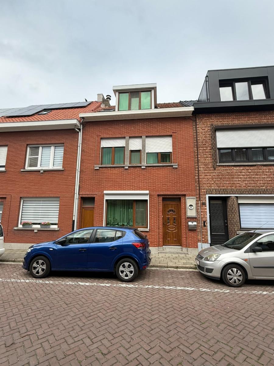 Presentatiebeeld van het pand n° 303646