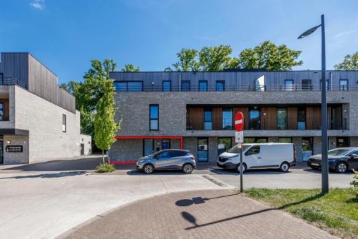 Presentatiebeeld van het pand n° 282848