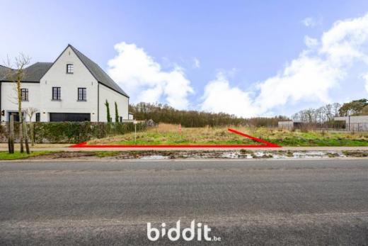 Presentatiebeeld van het pand n° 293393