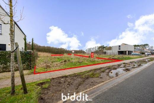 Eerste alternatieve foto van het pand