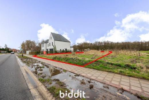 Tweede alternatieve foto van het pand