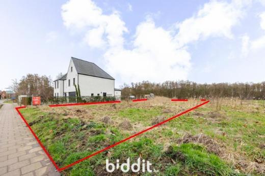 Derde alternatieve foto van het pand