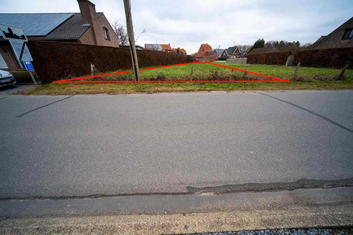 Presentatiebeeld van het pand n° 293549