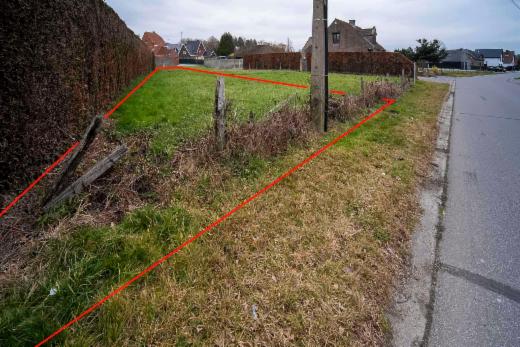 Eerste alternatieve foto van het pand