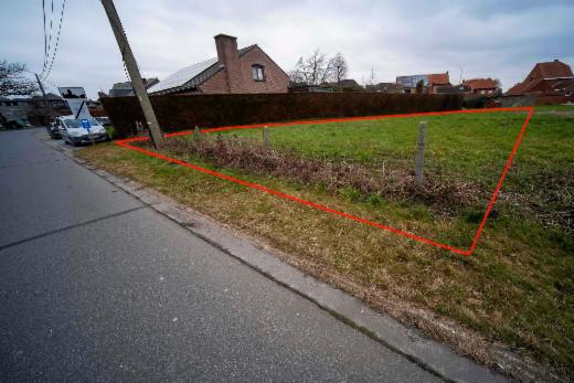 Tweede alternatieve foto van het pand