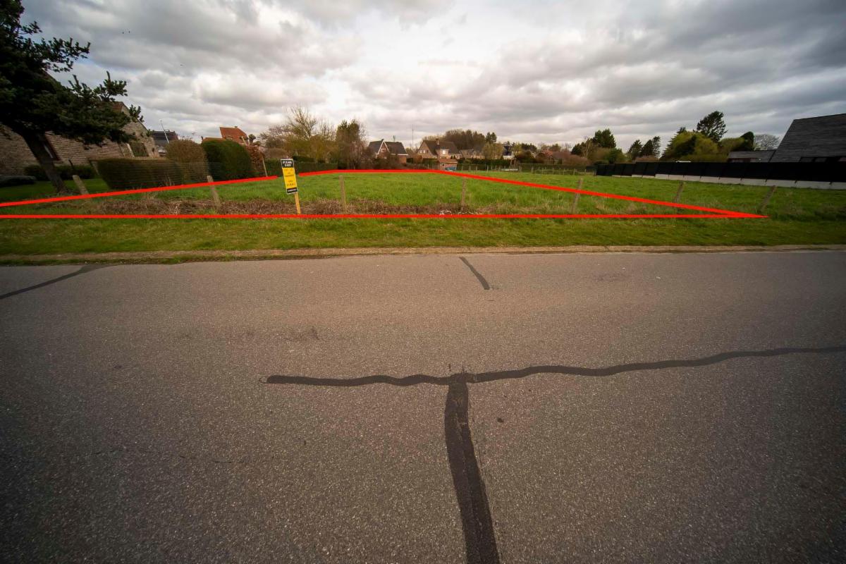 Presentatiebeeld van het pand n° 293549