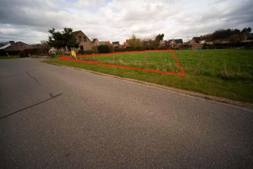 Eerste alternatieve foto van het pand