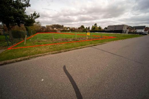 Tweede alternatieve foto van het pand