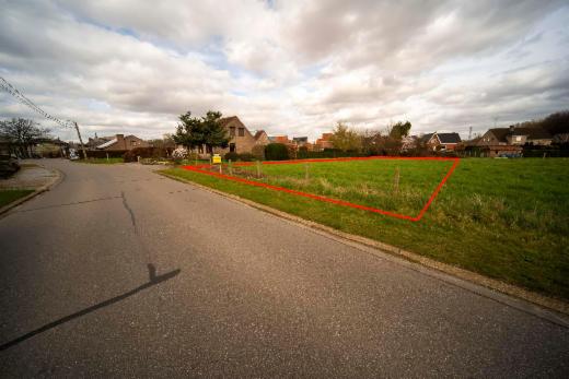 Derde alternatieve foto van het pand