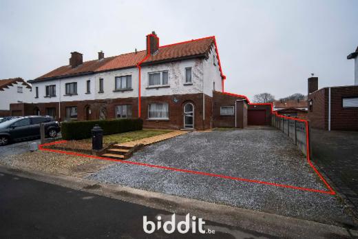 Presentatiebeeld van het pand n° 294169