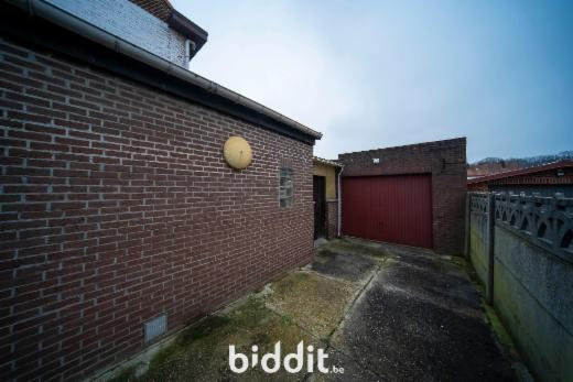 Eerste alternatieve foto van het pand