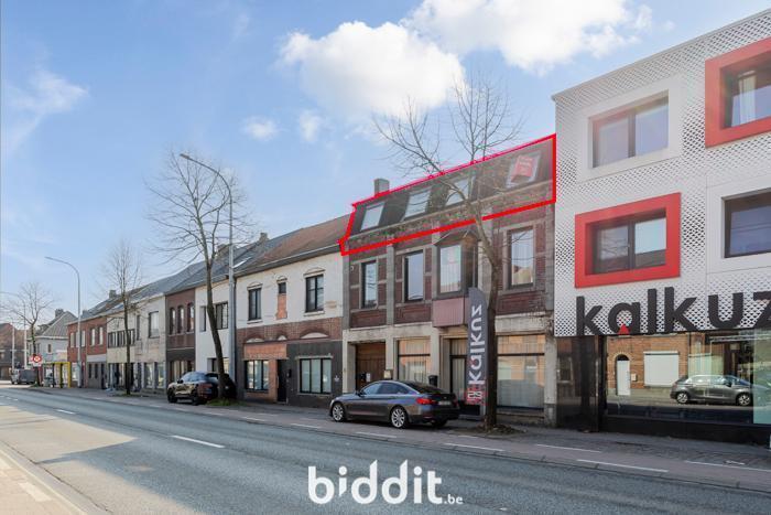 Presentatiebeeld van het pand n° 294403