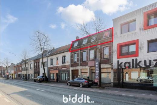 Presentatiebeeld van het pand n° 294403