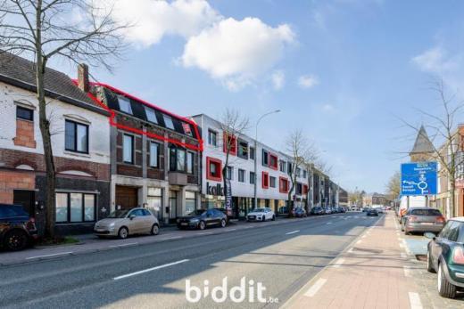 Eerste alternatieve foto van het pand