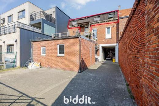 Derde alternatieve foto van het pand