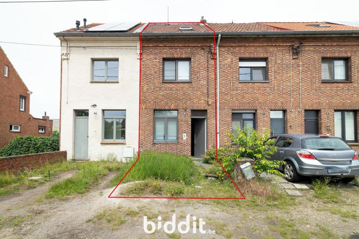 Presentatiebeeld van het pand n° 298818