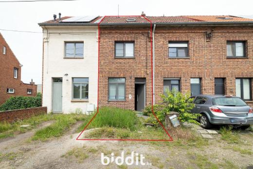 Presentatiebeeld van het pand n° 298818