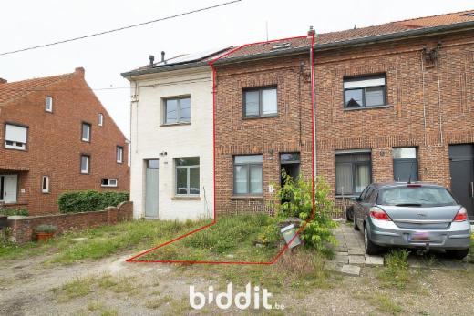 Eerste alternatieve foto van het pand