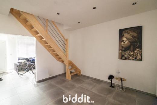 Derde alternatieve foto van het pand