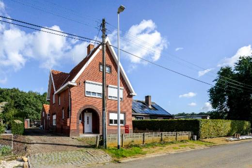 Tweede alternatieve foto van het pand