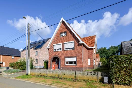 Eerste alternatieve foto van het pand