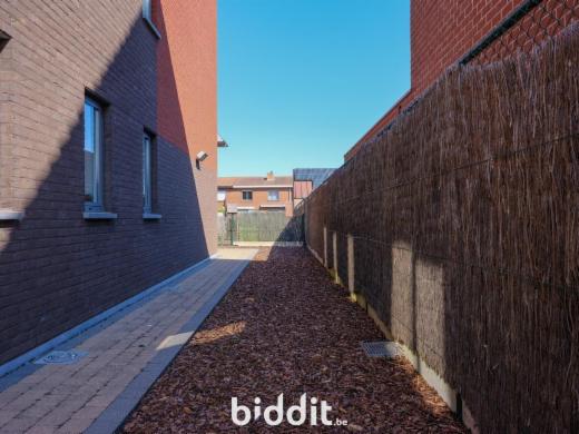 Derde alternatieve foto van het pand