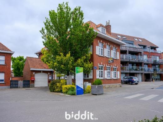 Eerste alternatieve foto van het pand
