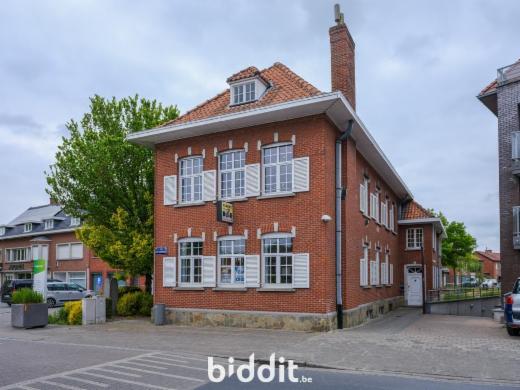 Tweede alternatieve foto van het pand
