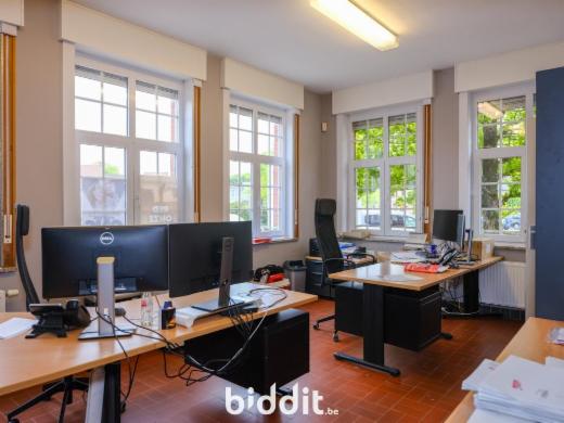 Derde alternatieve foto van het pand