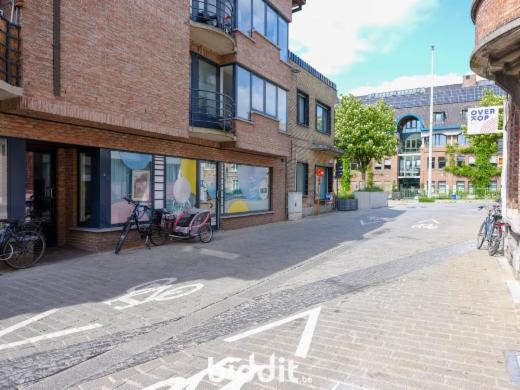 Eerste alternatieve foto van het pand