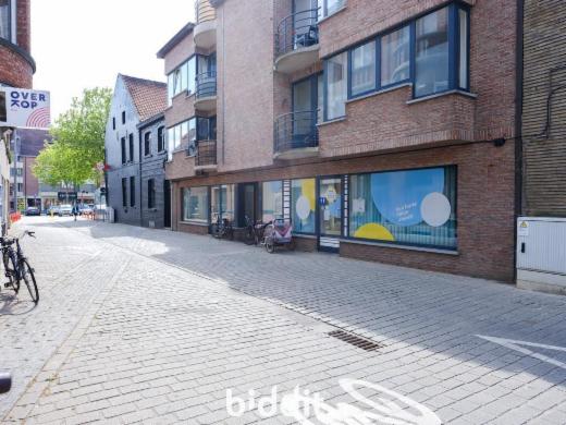 Derde alternatieve foto van het pand