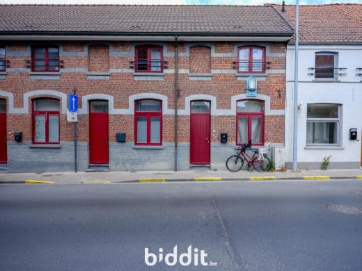 Eerste alternatieve foto van het pand