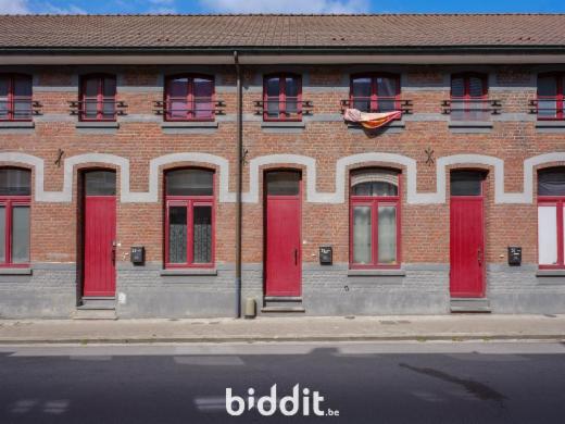 Derde alternatieve foto van het pand