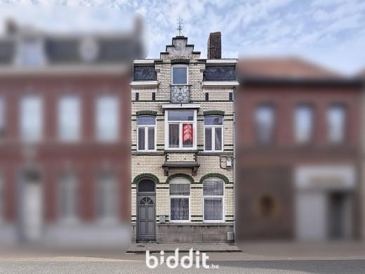 Presentatiebeeld van het pand n° 296112