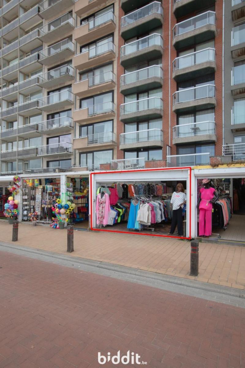 Presentatiebeeld van het pand n° 297579