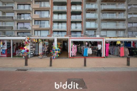 Eerste alternatieve foto van het pand