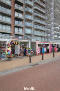 Tweede alternatieve foto van het pand