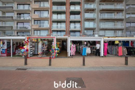 Eerste alternatieve foto van het pand