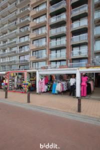 Tweede alternatieve foto van het pand