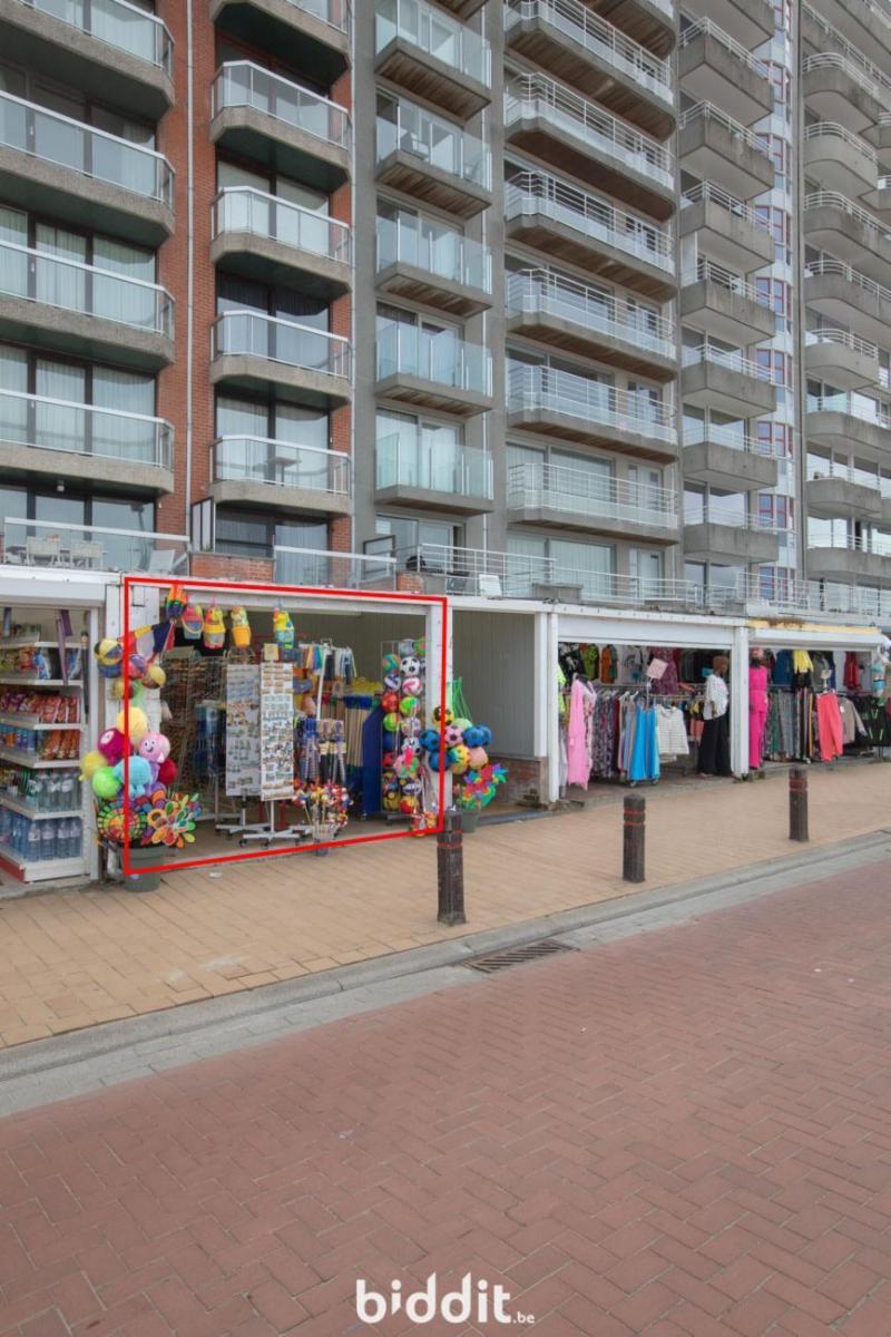 Presentatiebeeld van het pand n° 297580